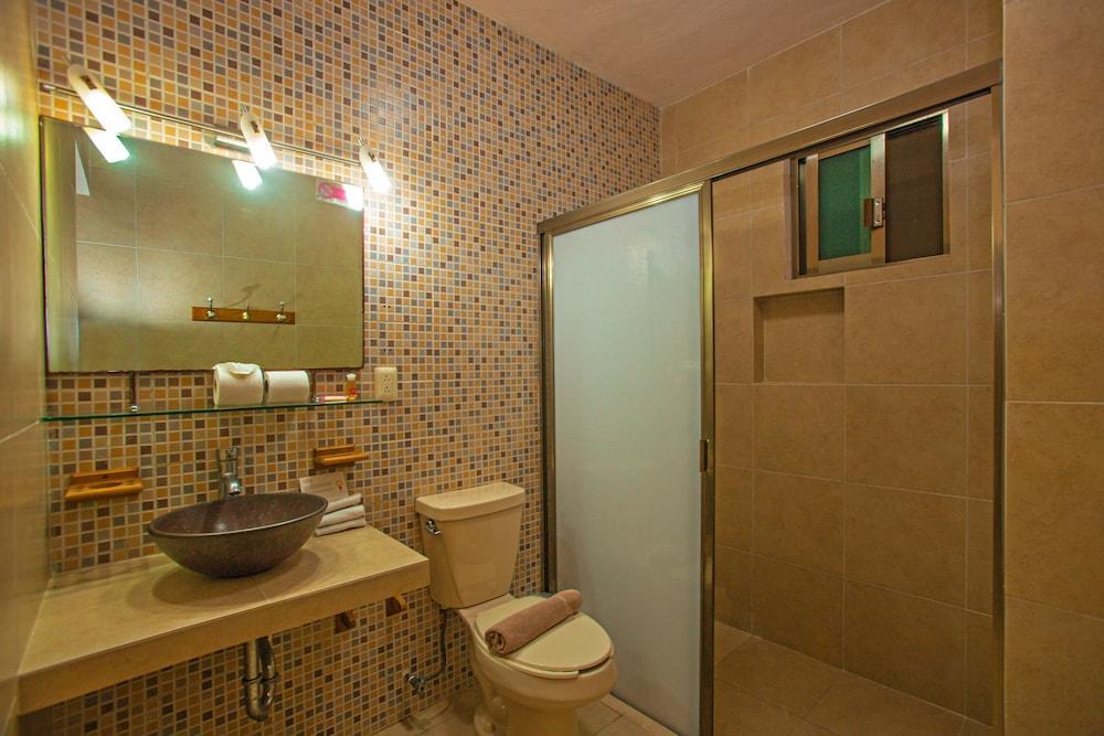 Koox City Garden Hotel ปลายาเดลการ์เมน ภายนอก รูปภาพ