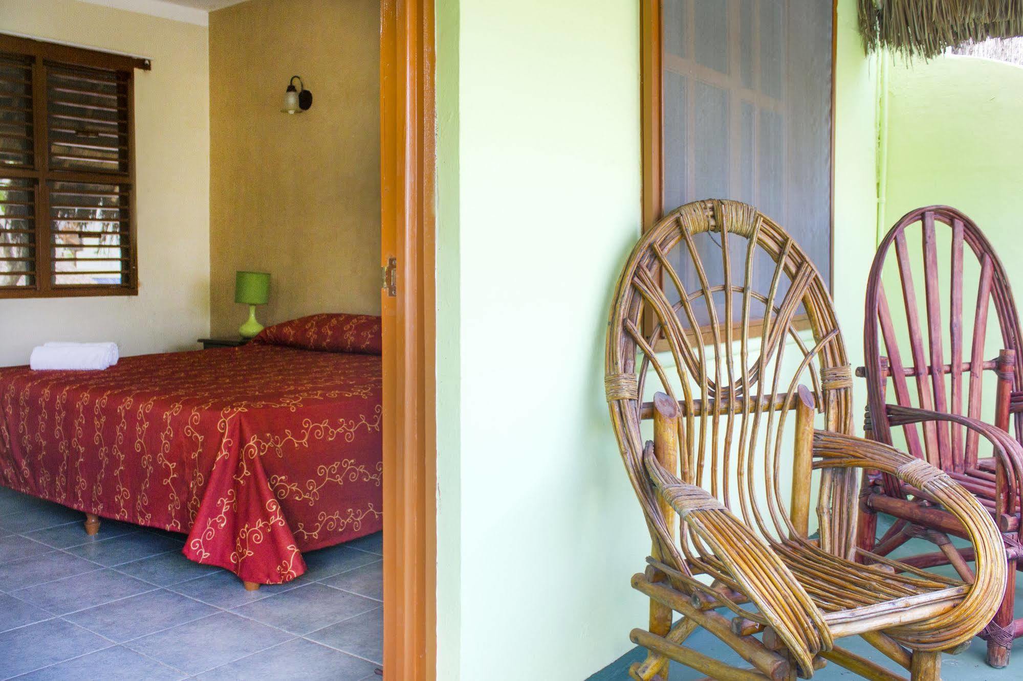 Koox City Garden Hotel ปลายาเดลการ์เมน ภายนอก รูปภาพ